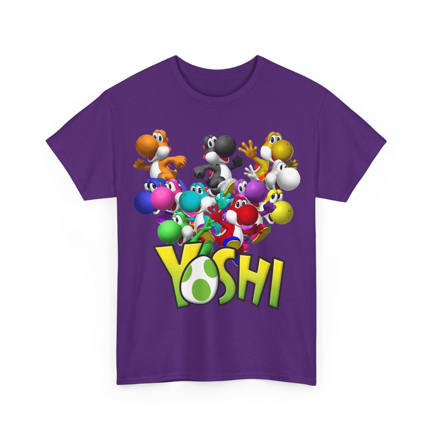 Yoshis Clan