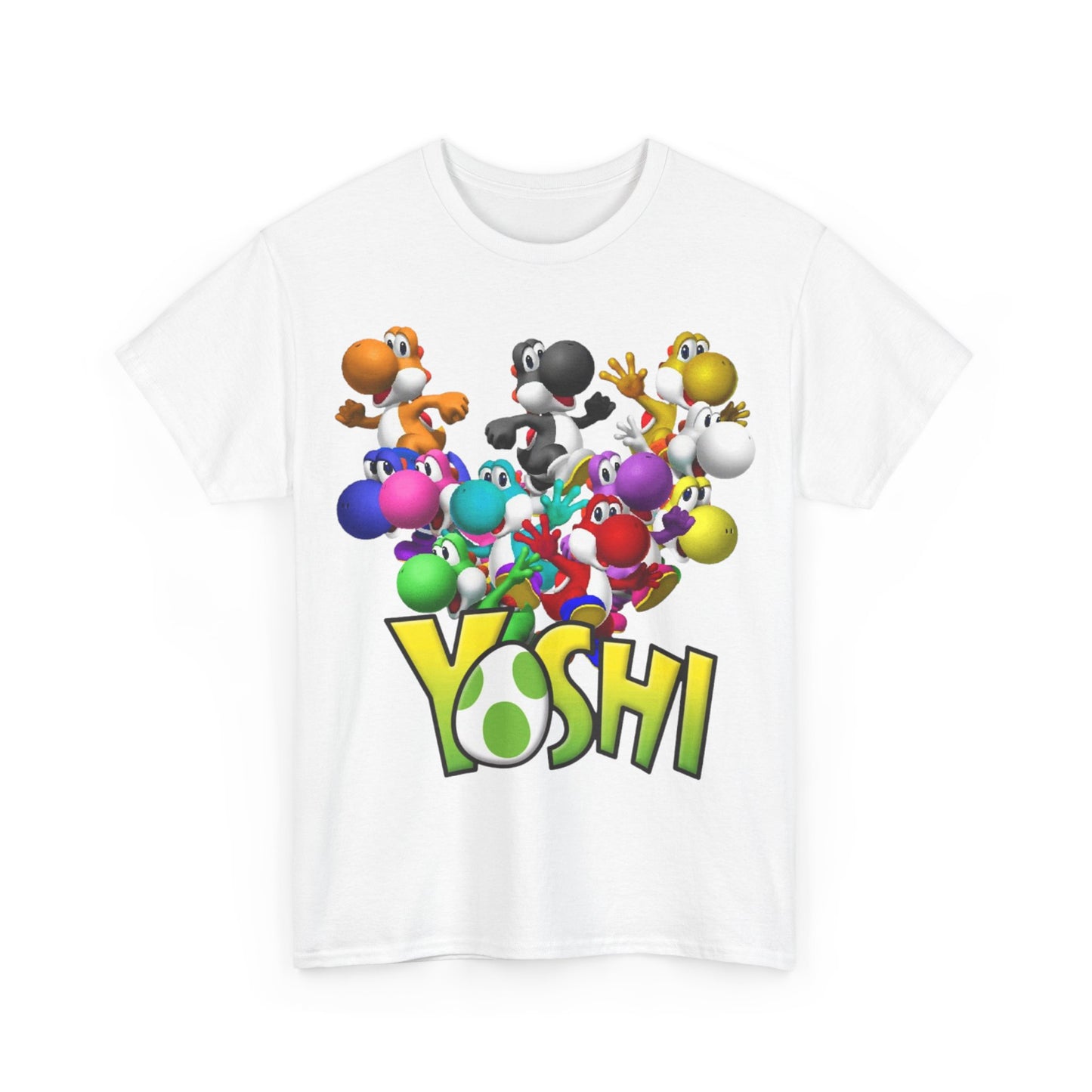 Yoshis Clan