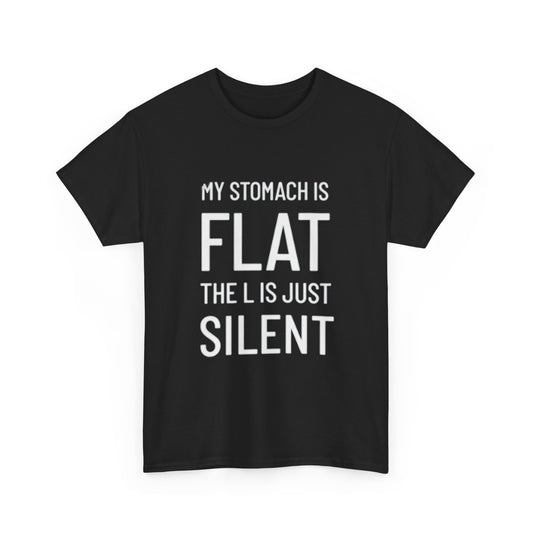 Flat L