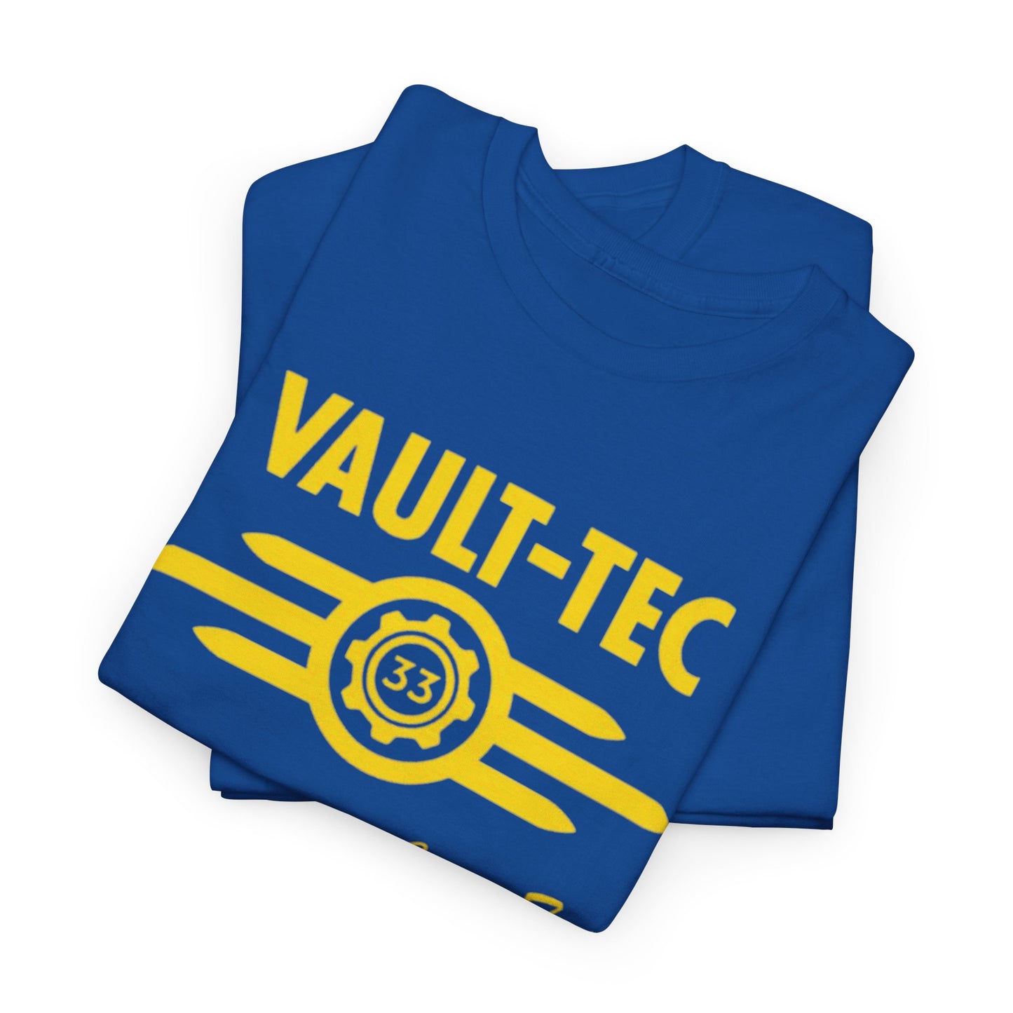 Vault-Tec