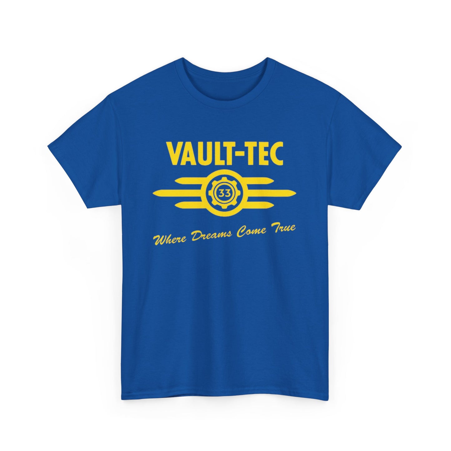 Vault-Tec