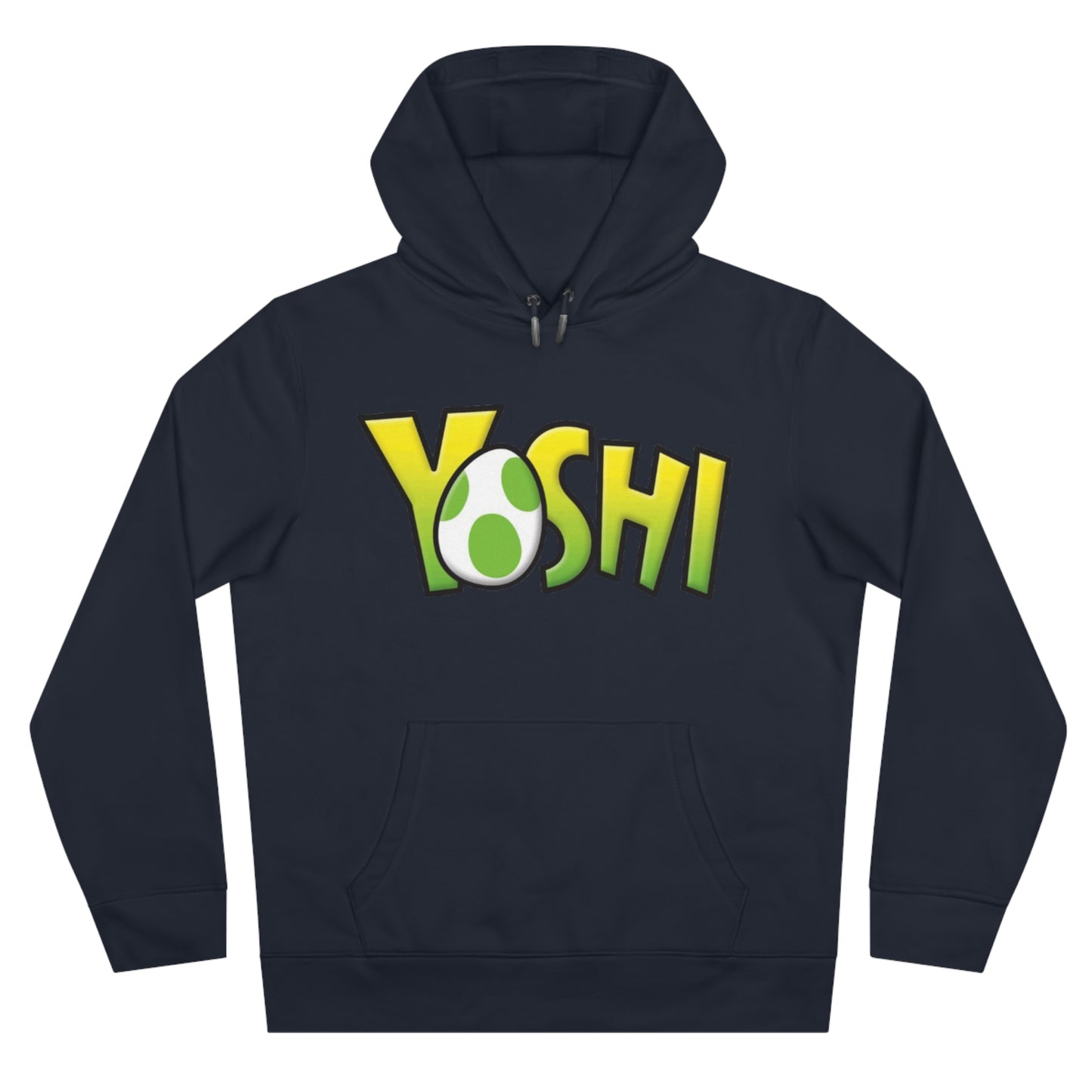 Yoshis Hoodie