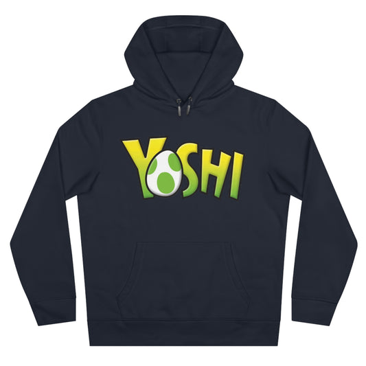 Yoshis Hoodie