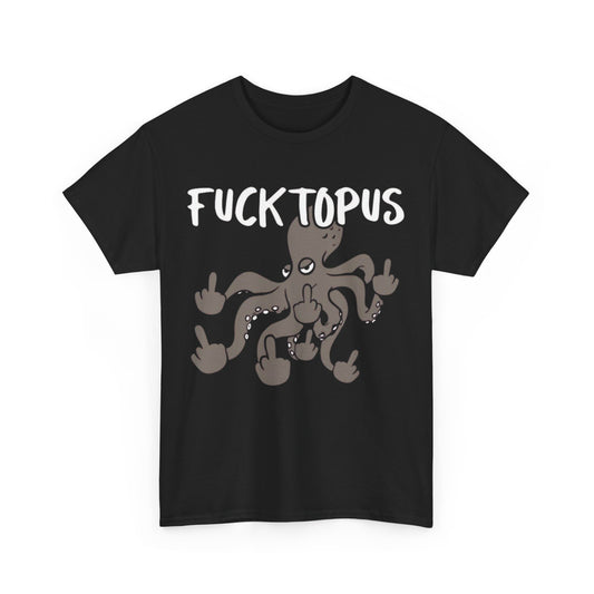 Fucktopus