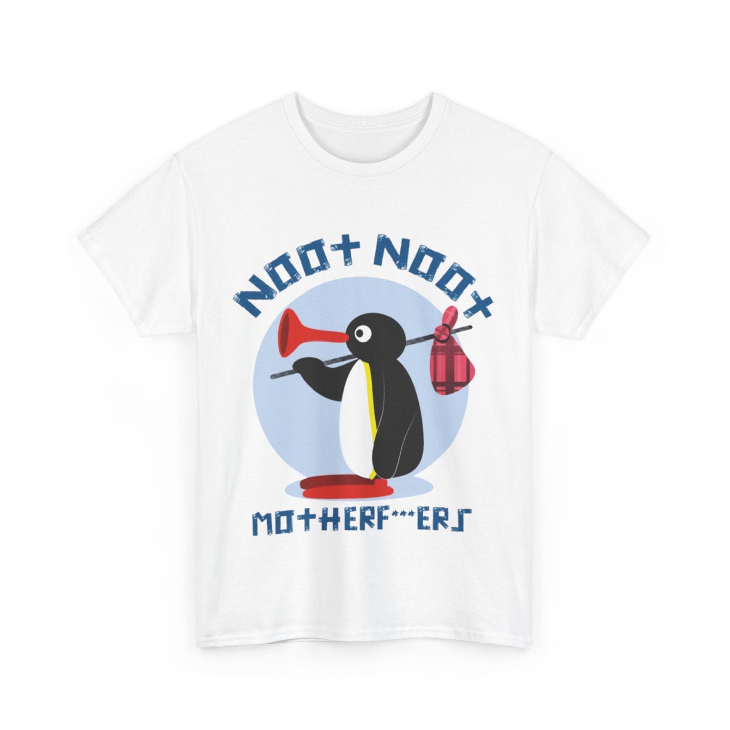 Noot Noot