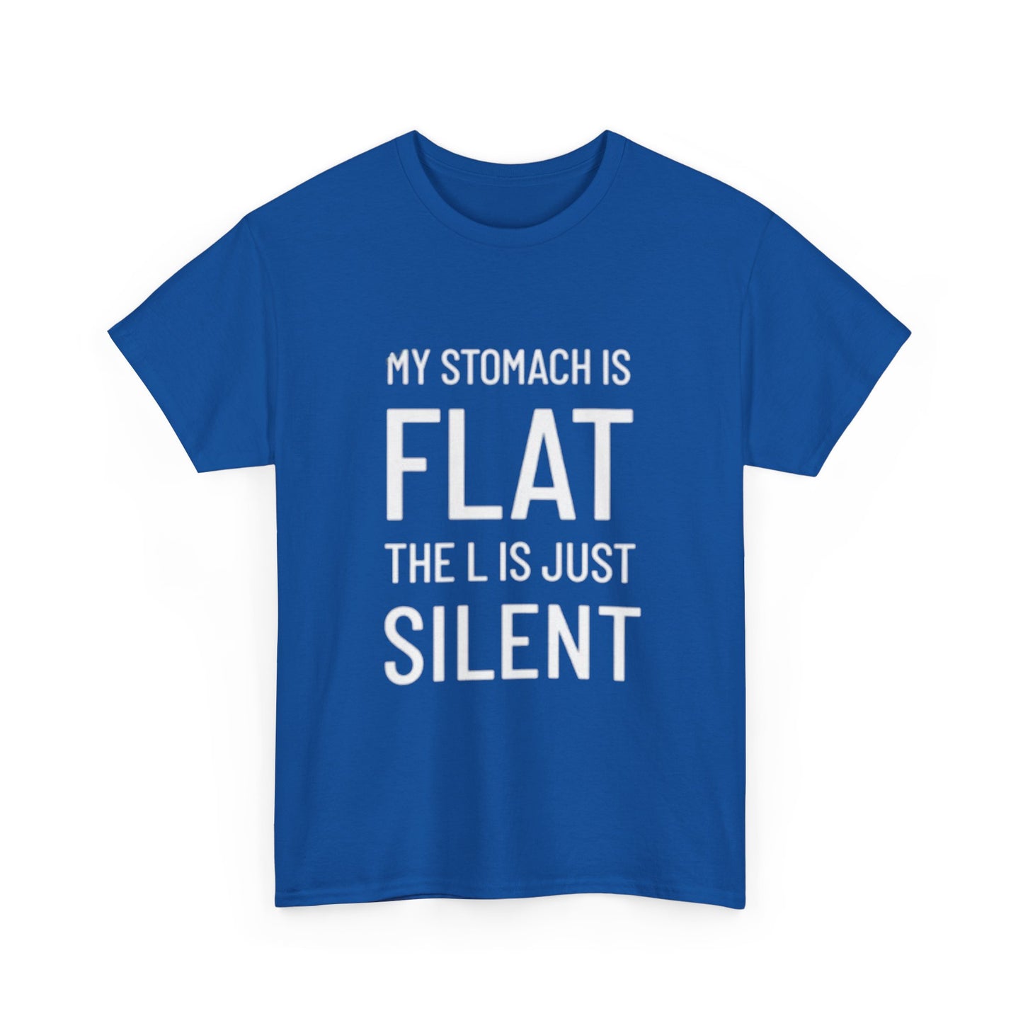 Flat L