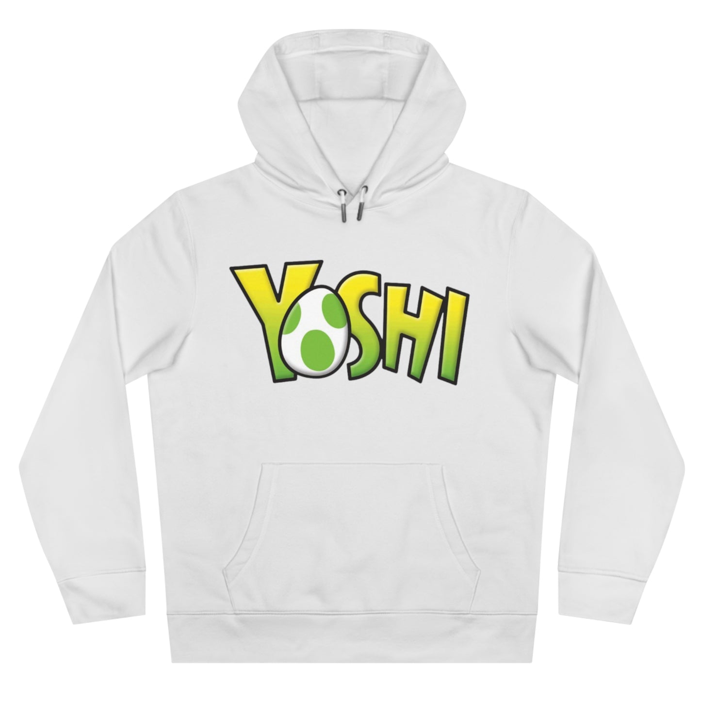 Yoshis Hoodie