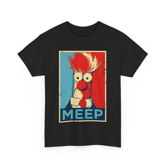 Beaker Meep