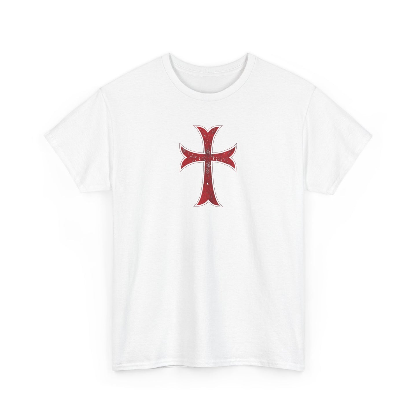 Templar Cross