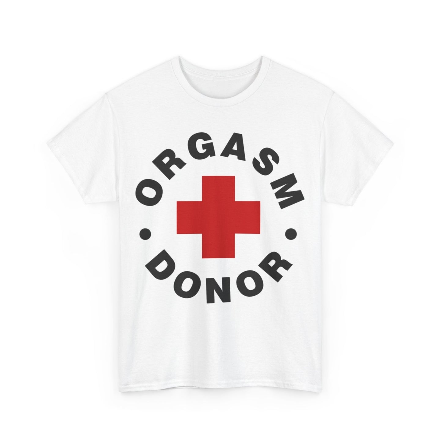 Orgasm Donor