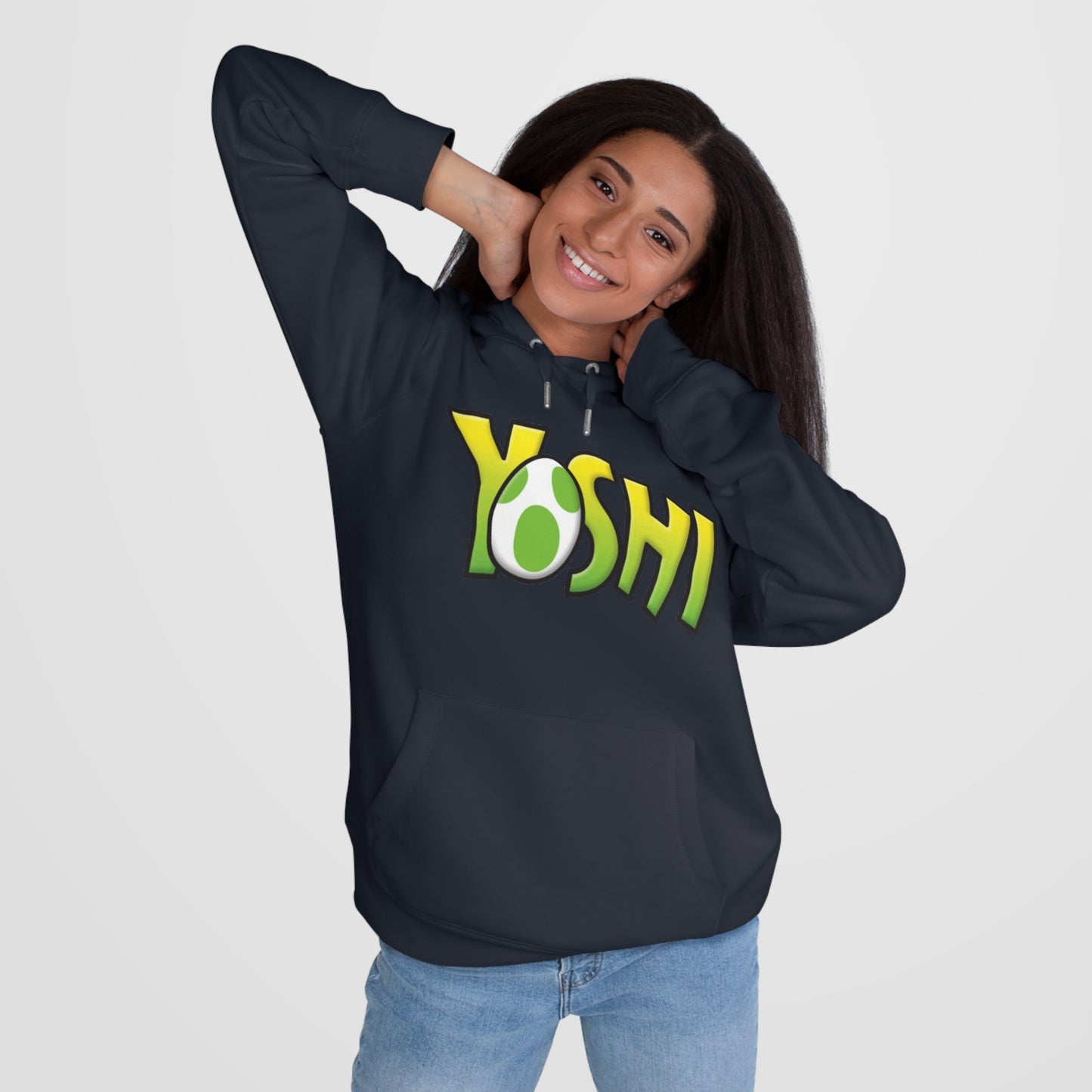 Yoshis Hoodie