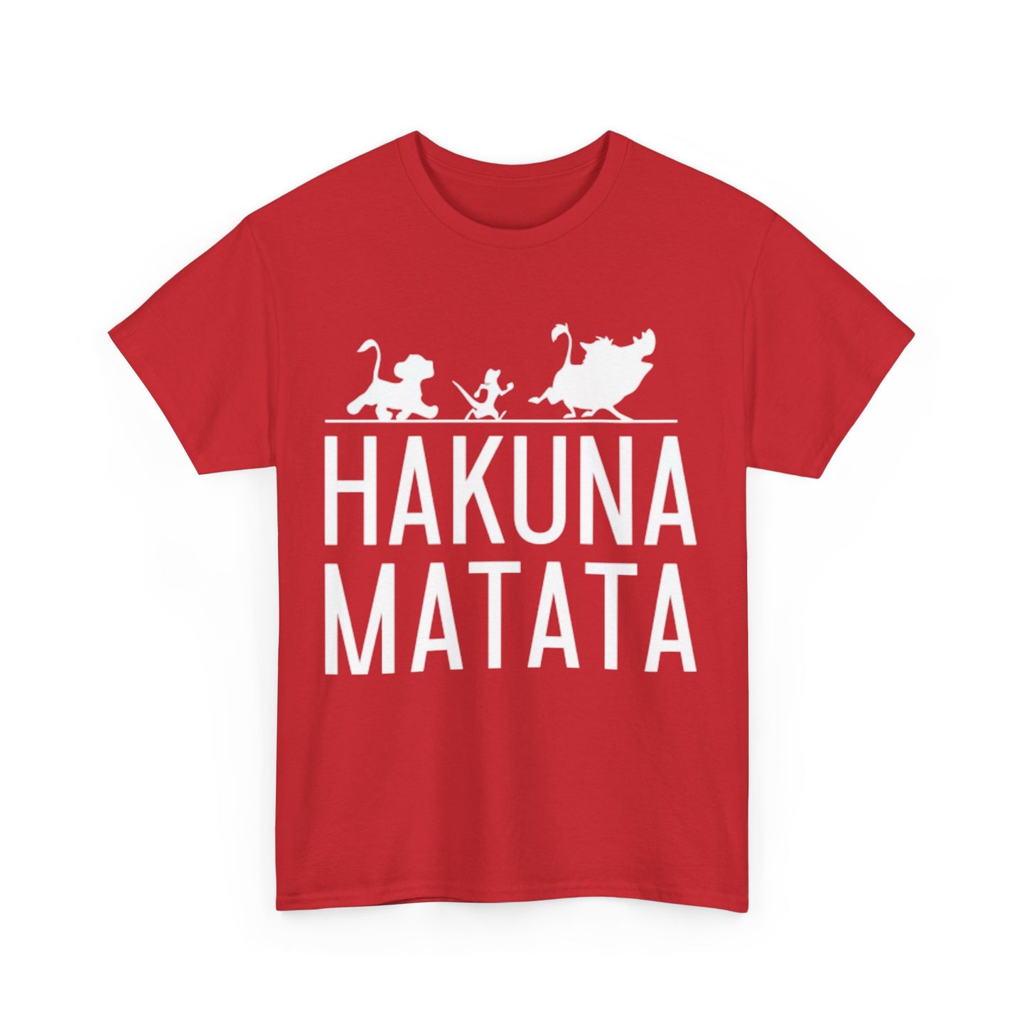 Hakuna Matata