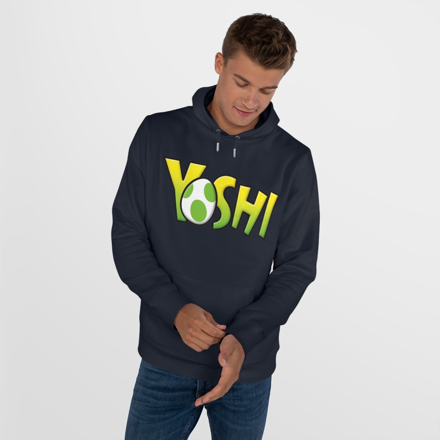 Yoshis Hoodie