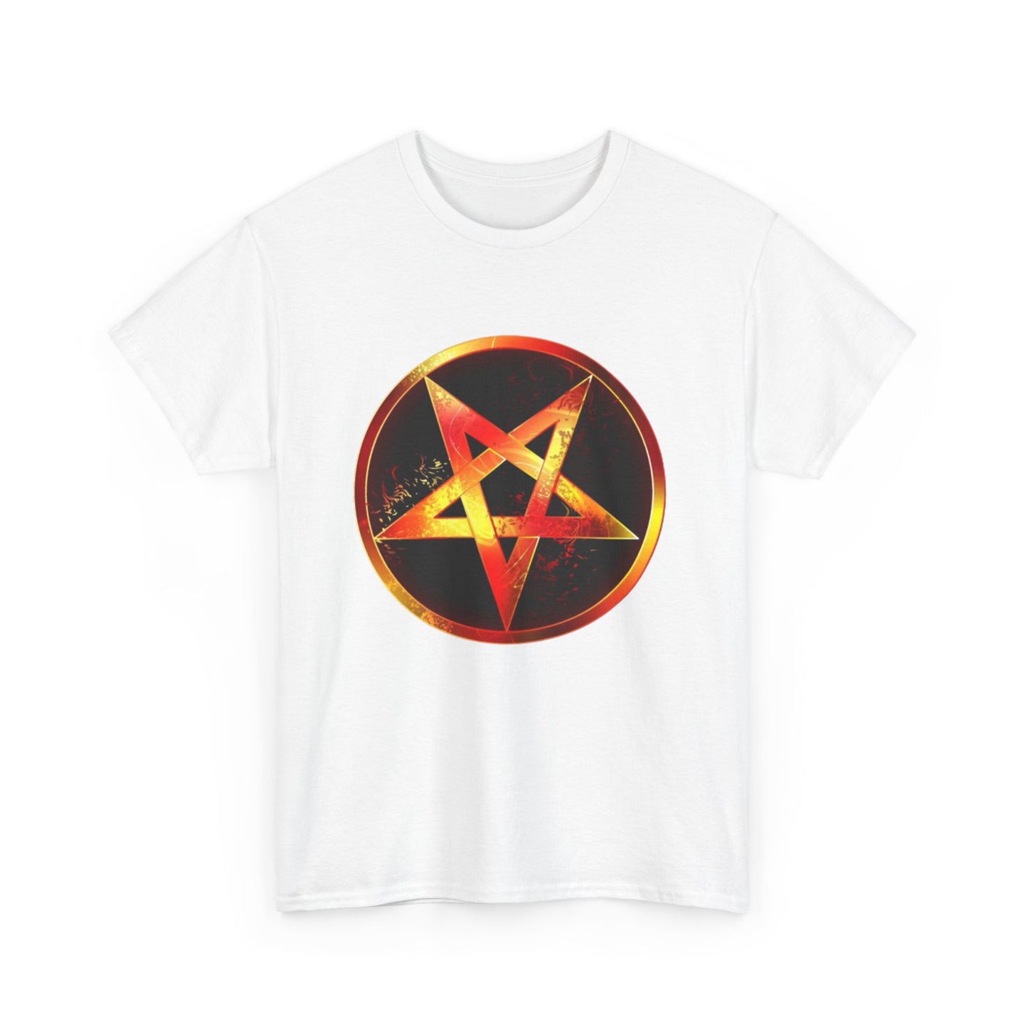 Pentagram