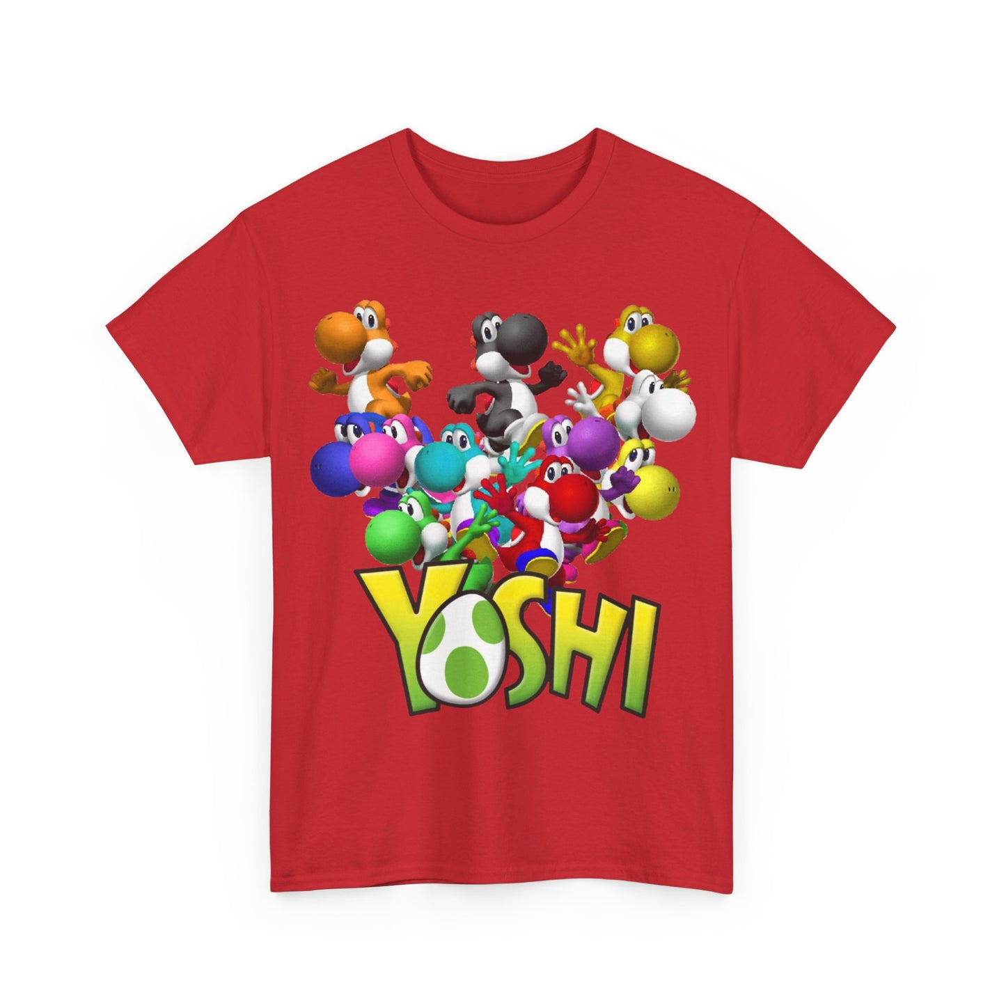 Yoshis Clan