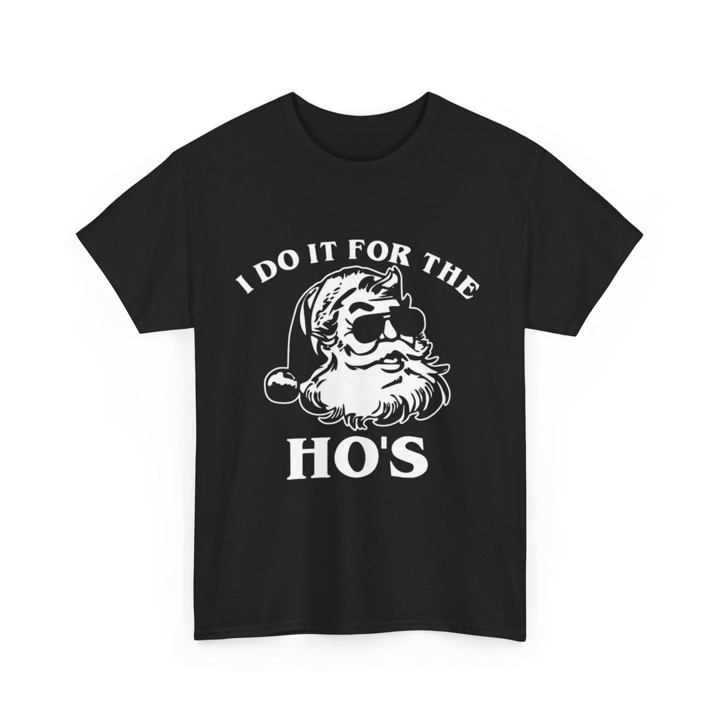 For The Ho’s