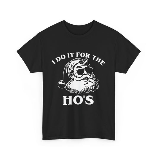 For The Ho’s