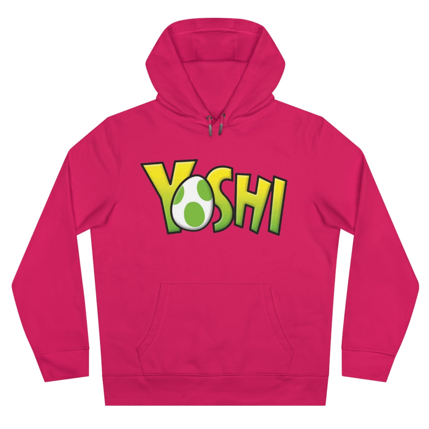 Yoshis Hoodie