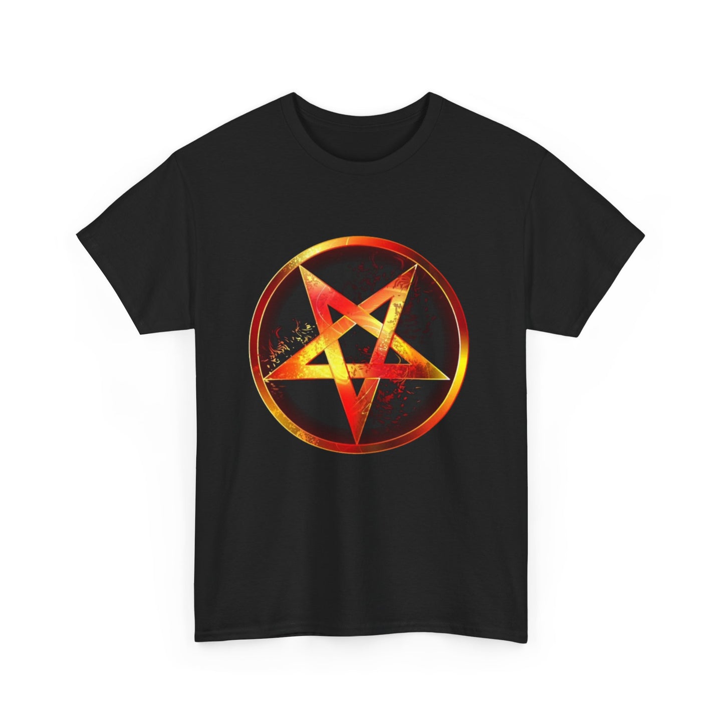 Pentagram