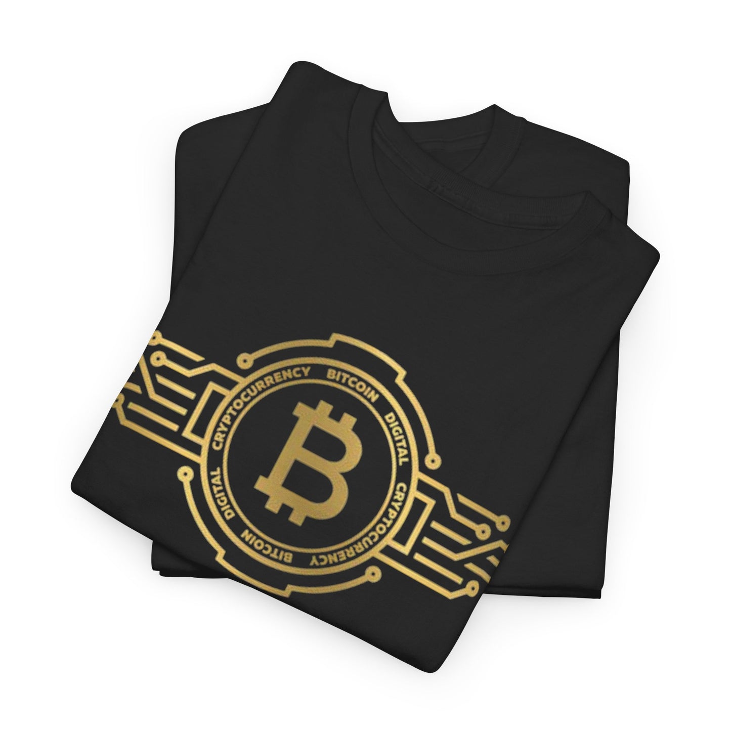 Bitcoin Logo