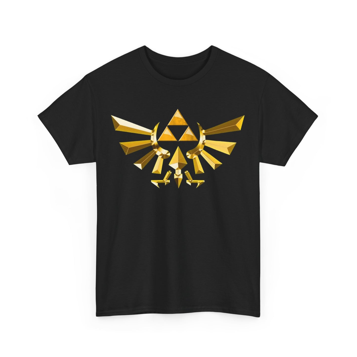 Tri-force