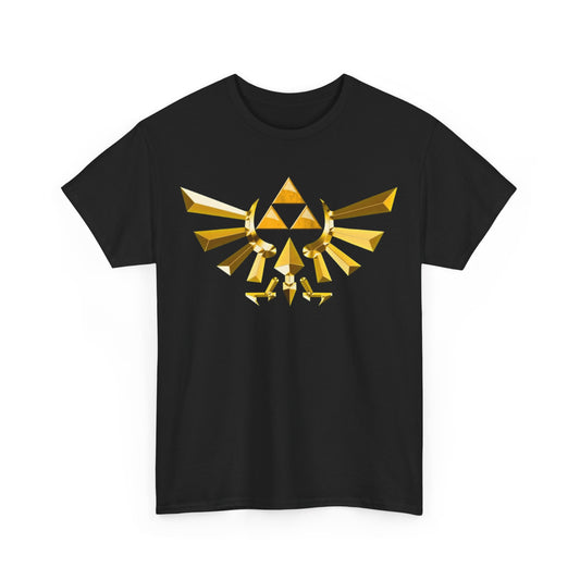 Tri-force