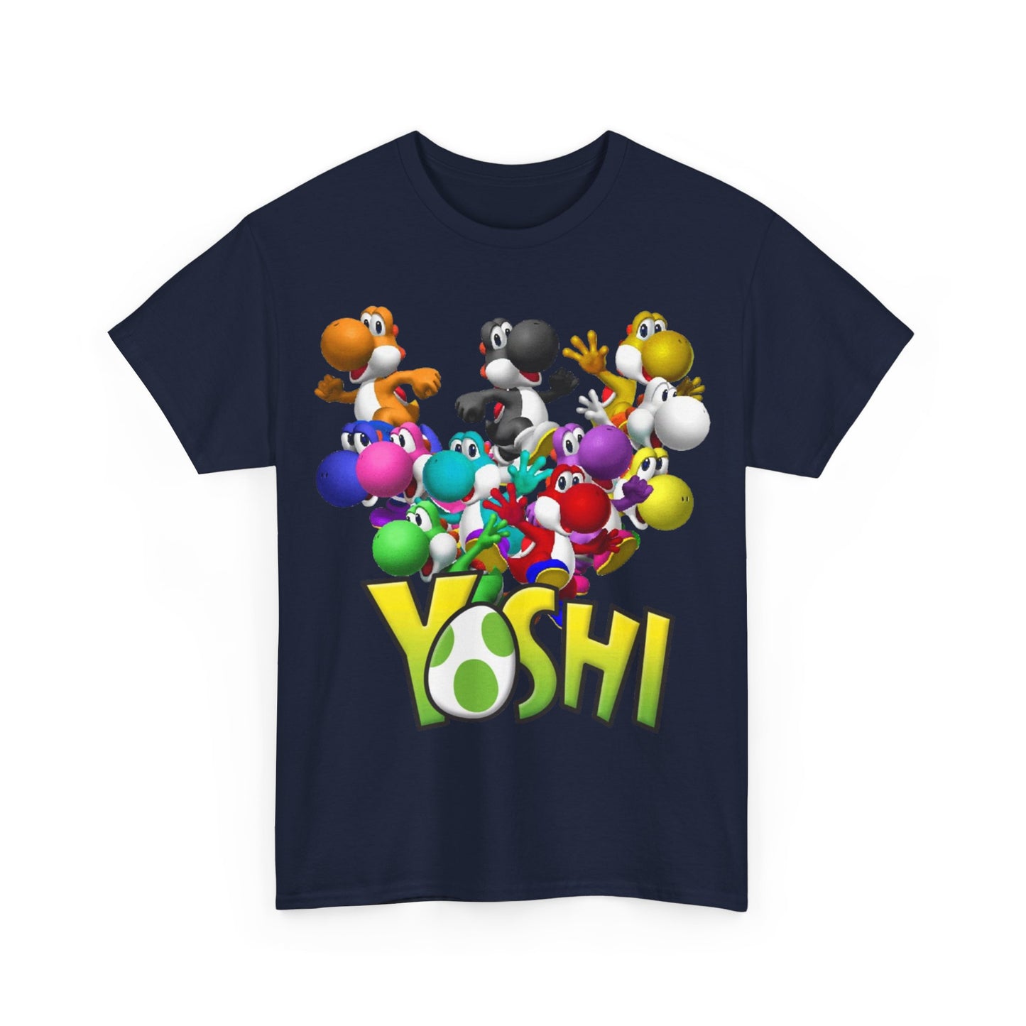 Yoshis Clan