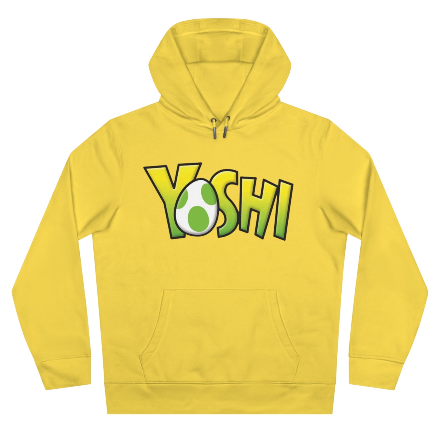 Yoshis Hoodie