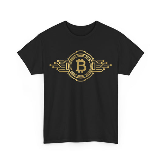 Bitcoin Logo