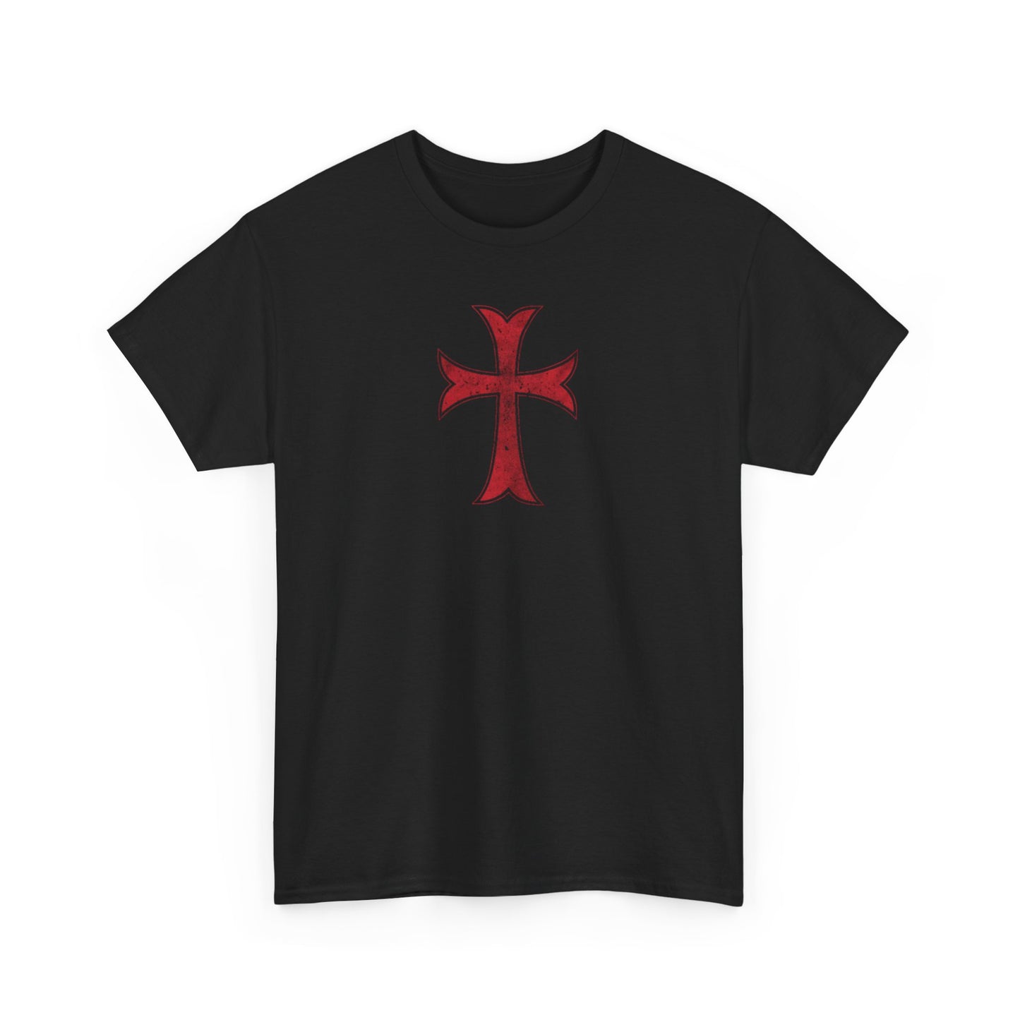 Templar Cross