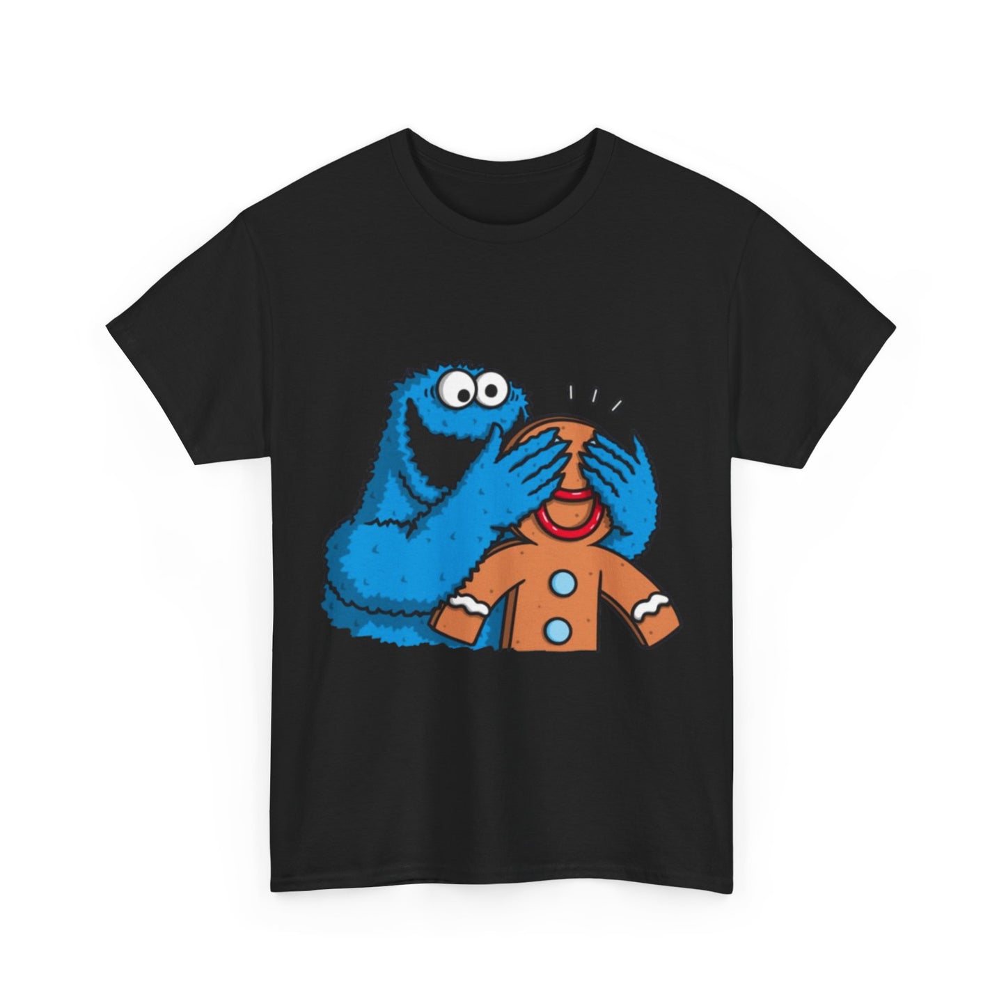 Cookie Monster