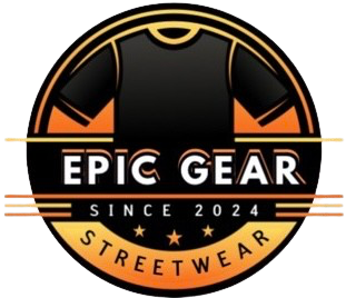 Epic Gear Steetwear